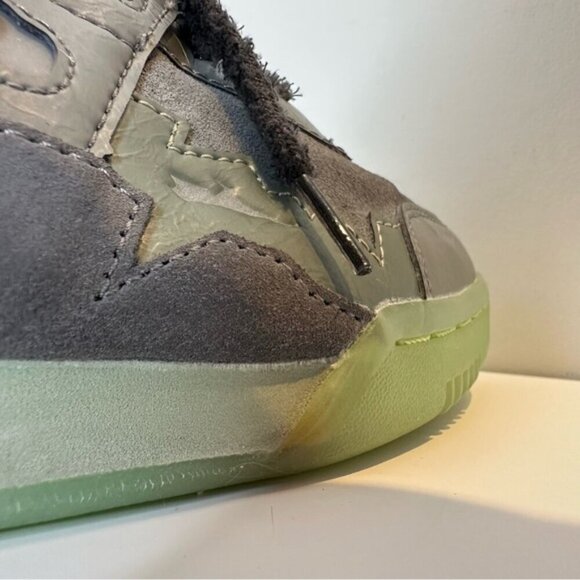 DC Lex Luthor Workout Plus Shoes by Reebok - Picture 6 of 16